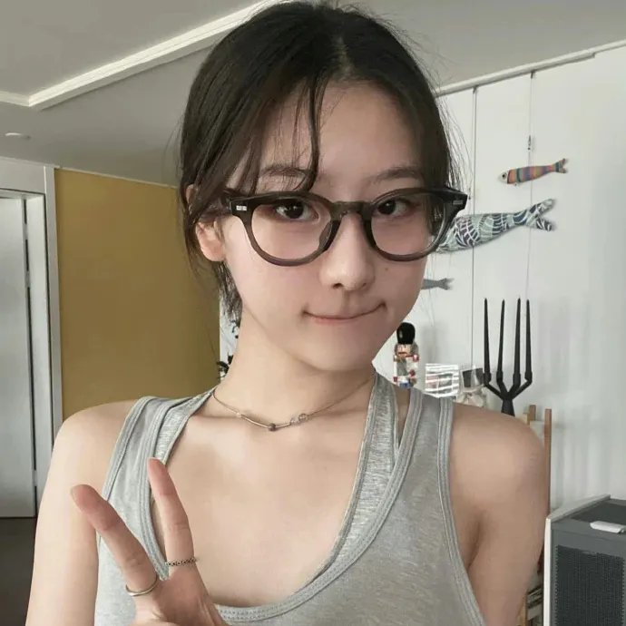 孩童姿势