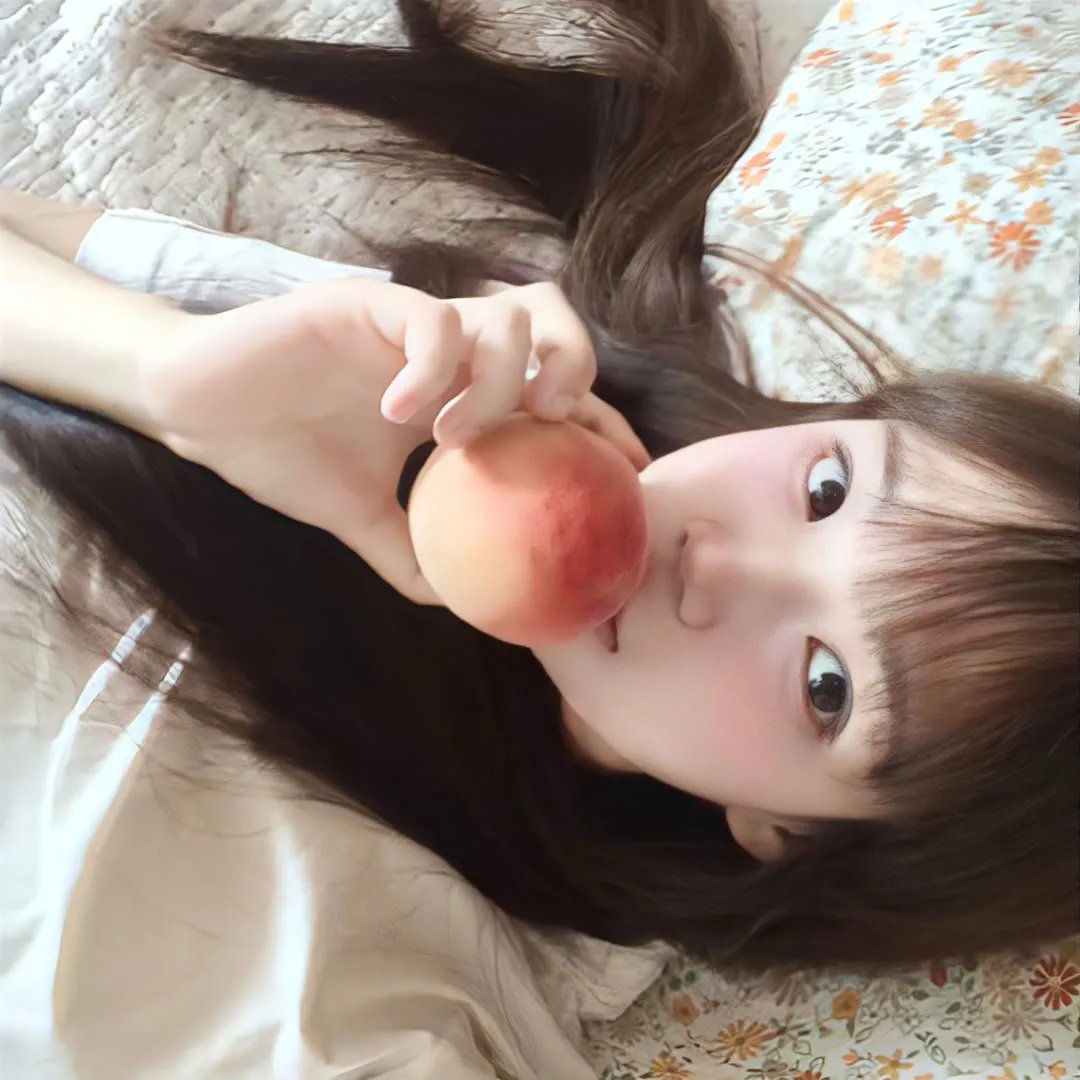 岸边